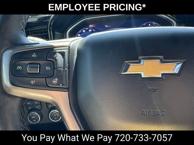 Used 2024 Chevrolet Silverado 3500 High Country AWD/4WD image 29
