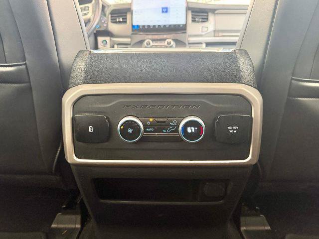 Certified 2022 Ford Expedition Max XLT RWD image 24