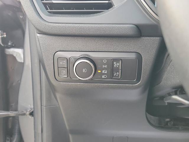 Certified 2023 Ford Escape SE FWD image 22