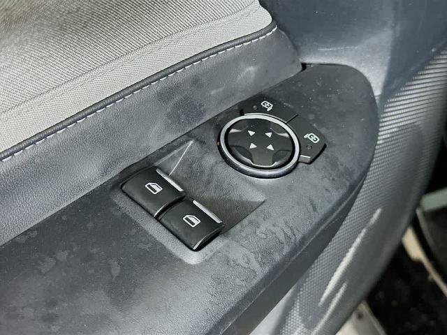 Certified 2024 Ford Mustang Coupe RWD image 27