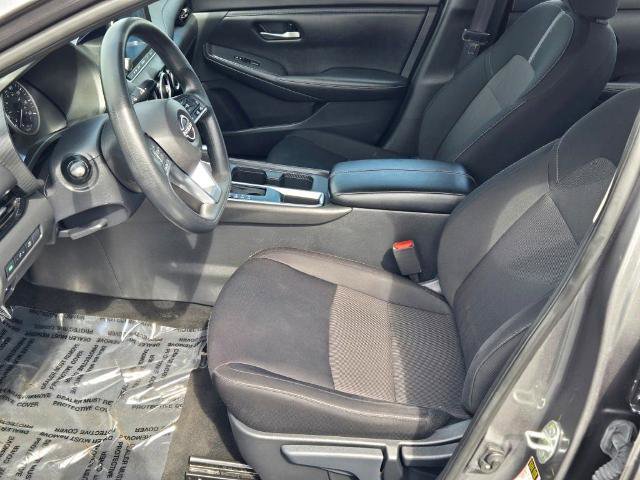 Used 2024 Nissan Sentra SV FWD image 20
