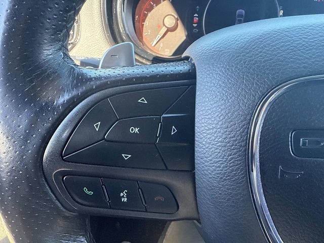 Used 2024 Dodge Durango GT image 32