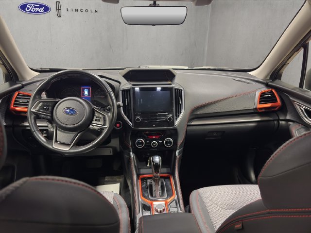 Used 2020 Subaru Forester Sport AWD/4WD image 2