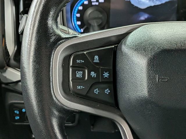 Certified 2021 Ford Bronco Badlands AWD/4WD image 33