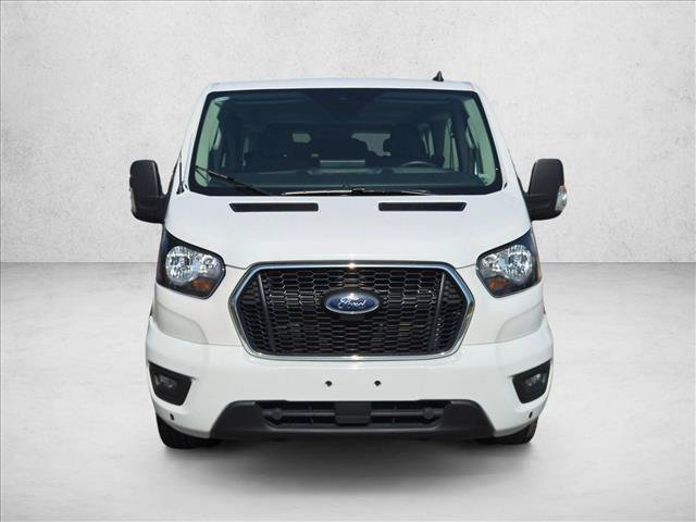 Certified 2024 Ford Transit 350 XLT RWD video 2
