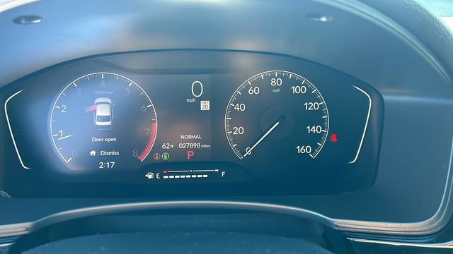 Used 2025 Honda Civic Sport image 18