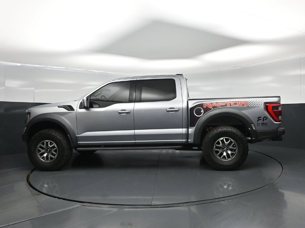 Certified 2021 Ford F150 Raptor w/ Equipment Group 801A High AWD/4WD image 27