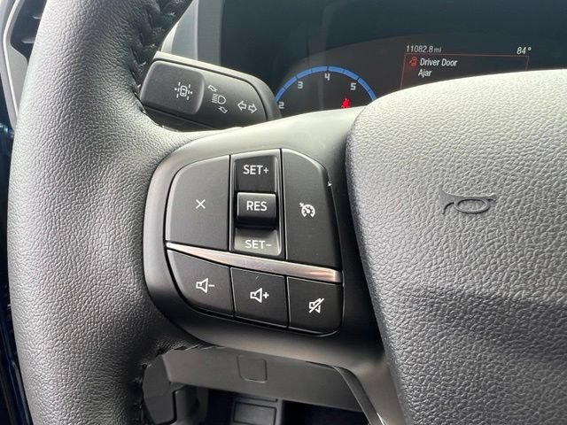 Certified 2023 Ford Bronco Sport Big Bend w/ Convenience Package AWD/4WD image 9