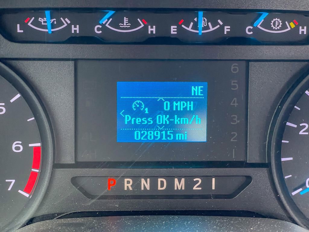 Certified 2017 Ford F250 XL w/ Power Equipment Group image 4