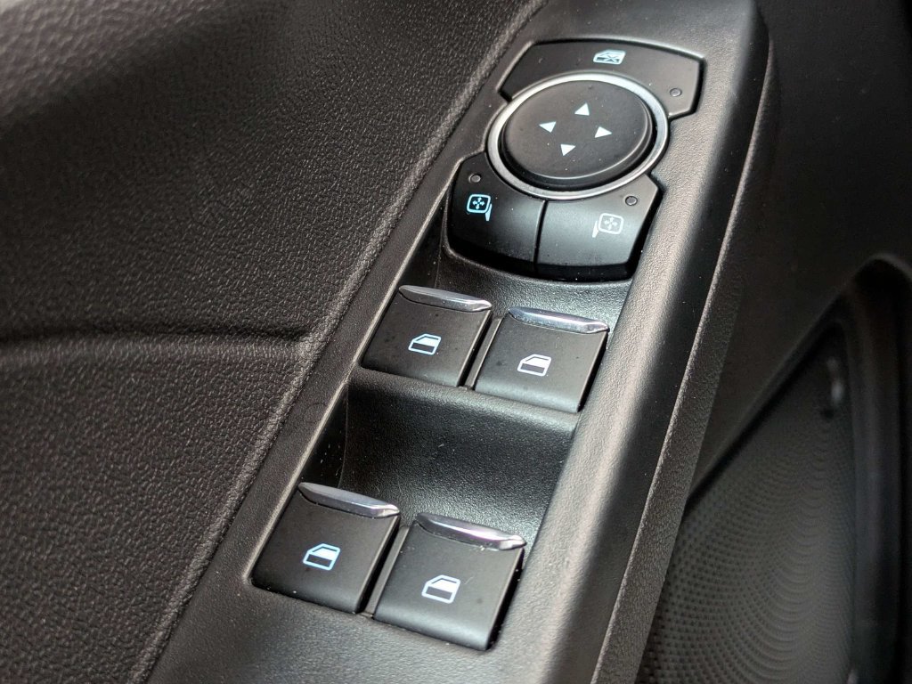 Certified 2023 Ford Escape ST-Line w/ Tech Pack #1 FWD image 27