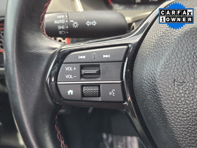 Used 2024 Honda Civic Si image 24