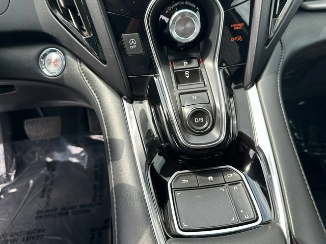 Used 2020 Acura RDX AWD image 34