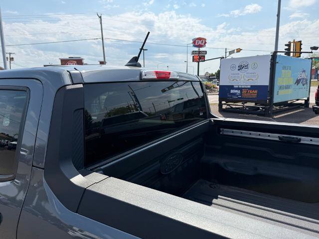 Certified 2022 Ford Maverick XLT w/ Equipment Group 300A Standard AWD/4WD image 29