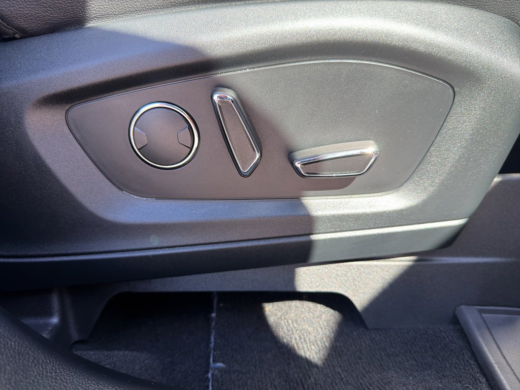 Certified 2020 Ford Explorer ST AWD/4WD image 16