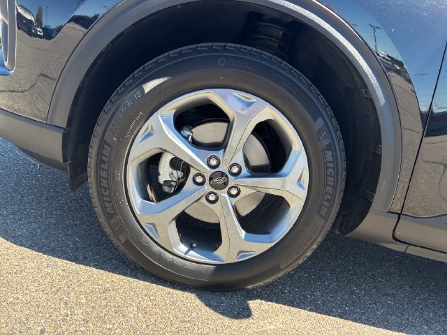 Certified 2025 Ford Escape ST-Line AWD/4WD image 24