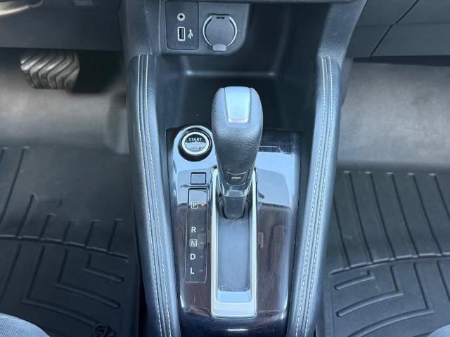 Used 2019 Nissan Kicks SV w/ Exterior Package FWD image 19
