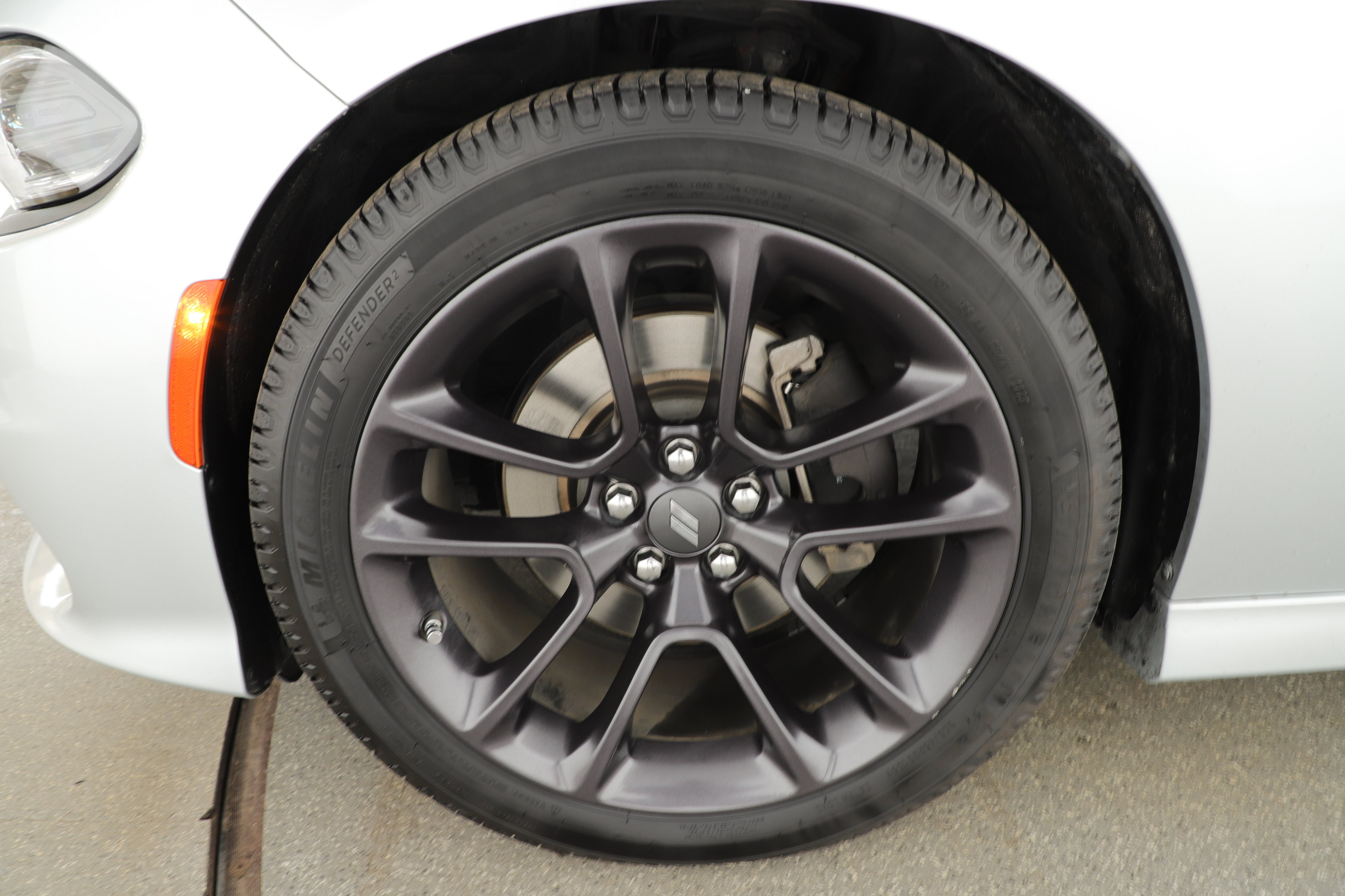 Used 2020 Dodge Charger R/T w/ Daytona Edition Group RWD image 7