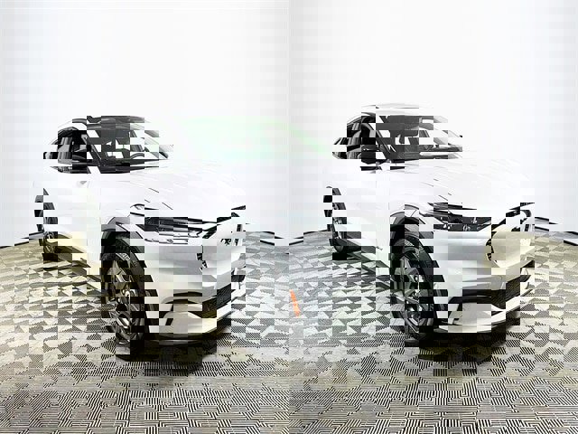 Certified 2023 Ford Mustang Mach-E Select
