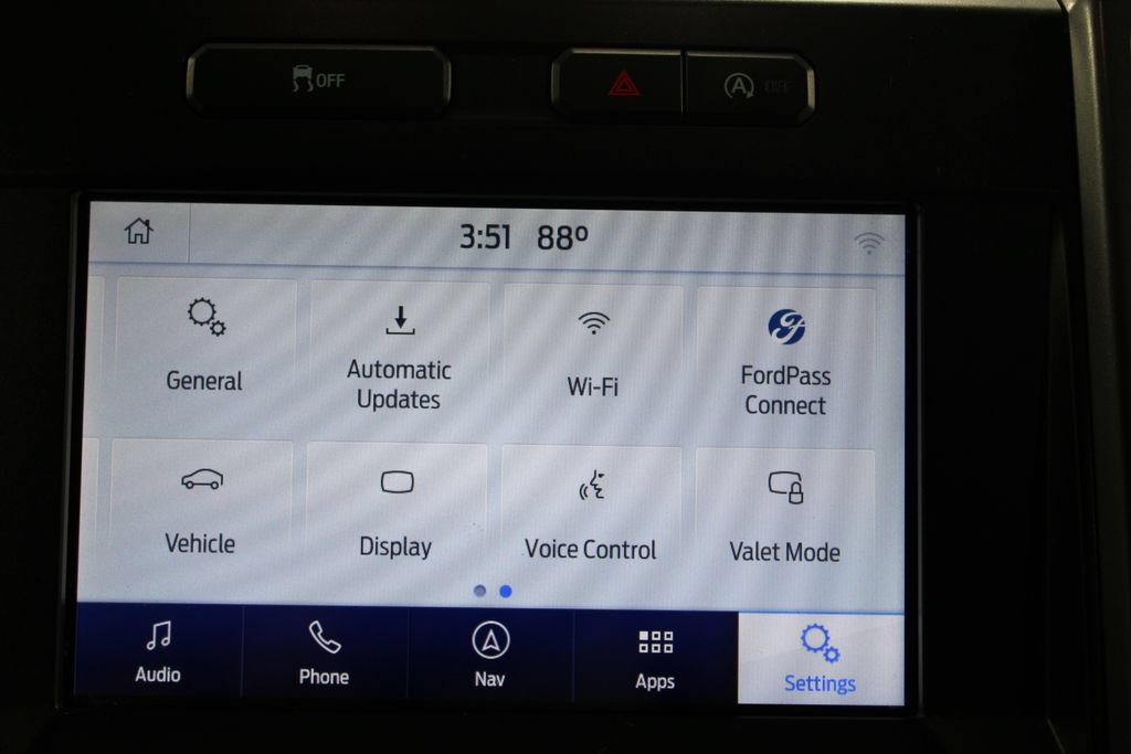 Certified 2020 Ford F150 XLT w/ Equipment Group 302A Luxury RWD image 51