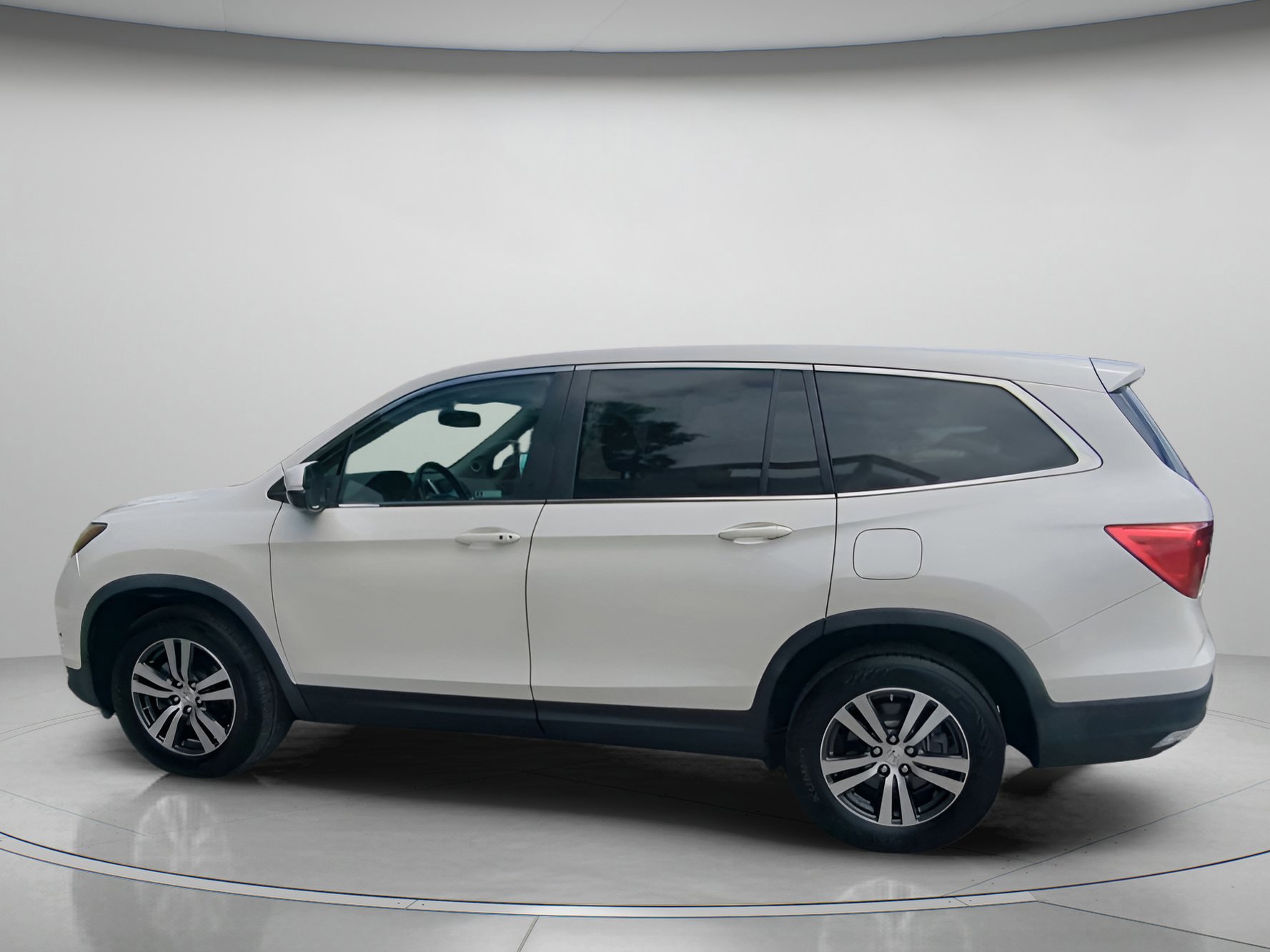 Used 2018 Honda Pilot EX-L image 11