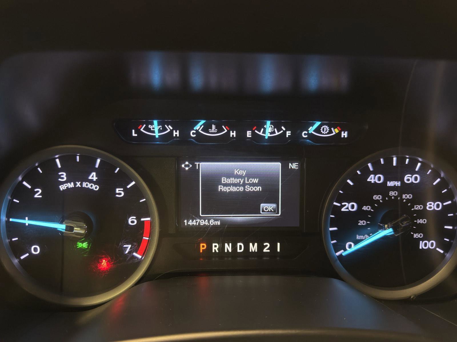 Certified 2019 Ford F250 XLT image 9