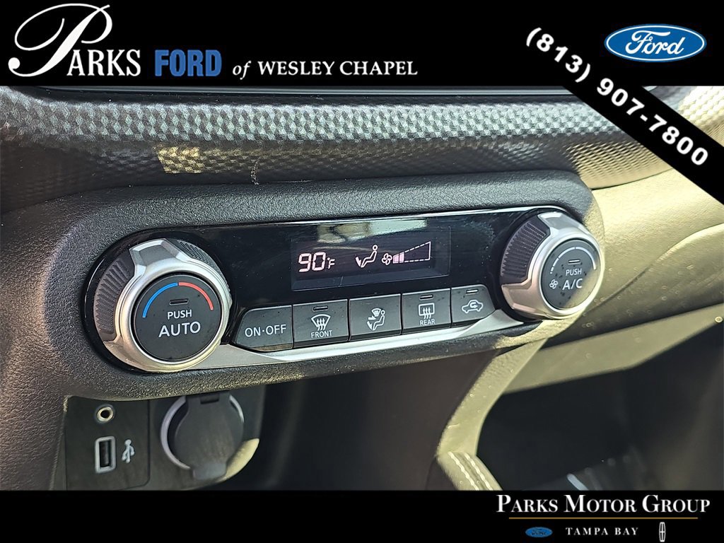 Used 2020 Nissan Kicks SV image 22