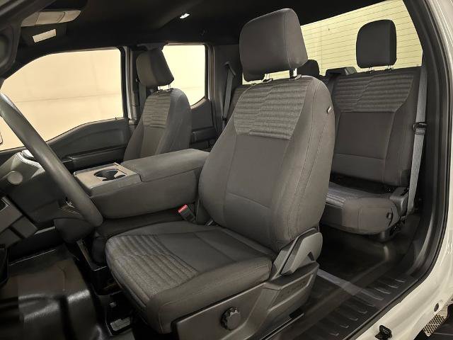 Certified 2023 Ford F150 XL w/ STX Appearance Package AWD/4WD image 18