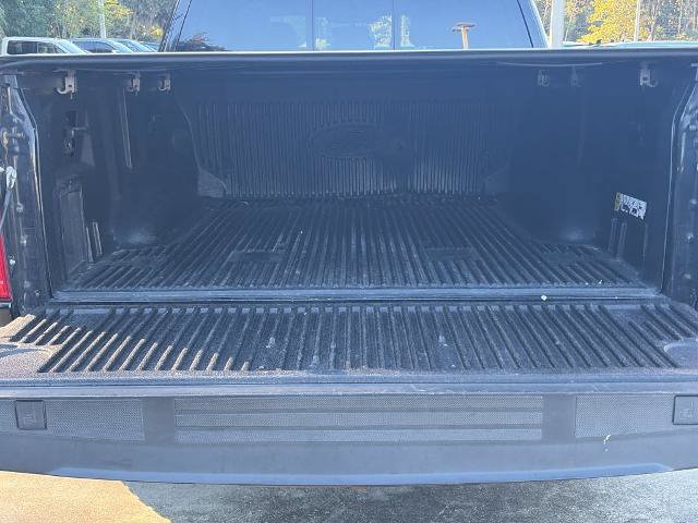 Certified 2021 Ford F150 Lariat w/ Max Trailer Tow Package AWD/4WD image 30