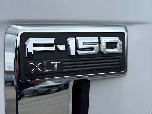 Certified 2022 Ford F150 XLT w/ Trailer Tow Package AWD/4WD image 19
