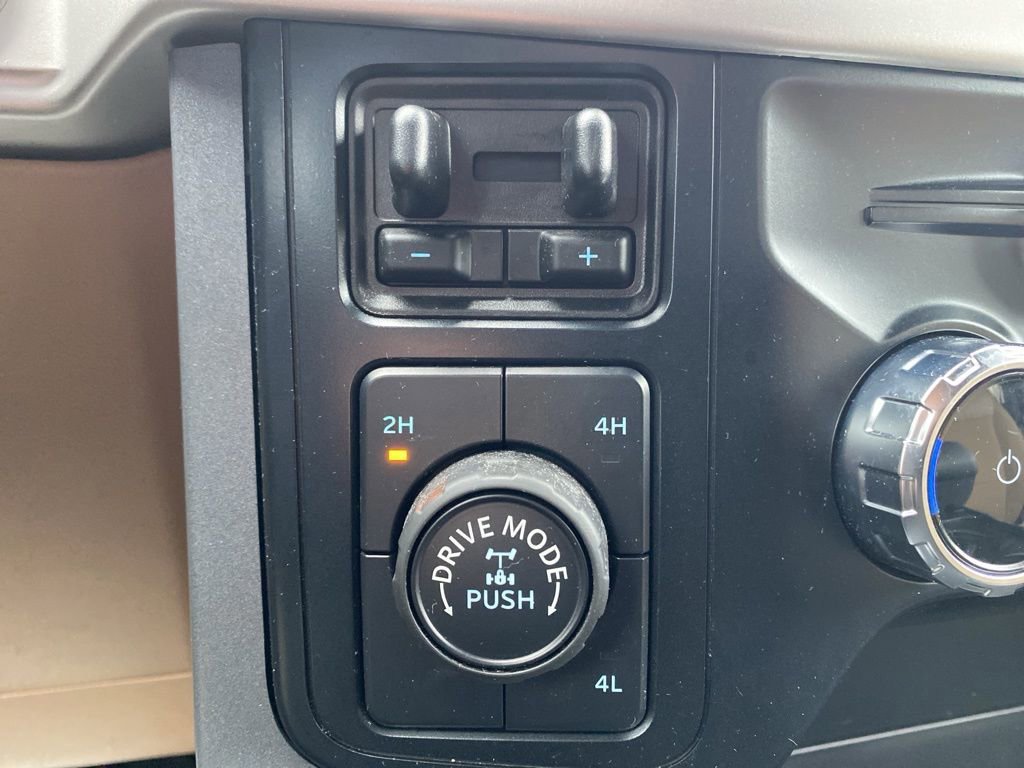 Certified 2023 Ford F150 XLT w/ Equipment Group 302A High image 34