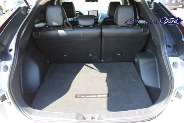Used 2022 Mitsubishi Eclipse Cross AWD image 10