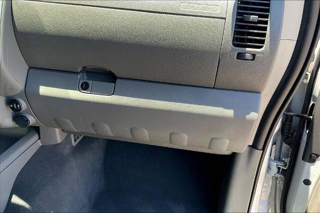 Used 2019 Nissan Frontier S RWD image 26