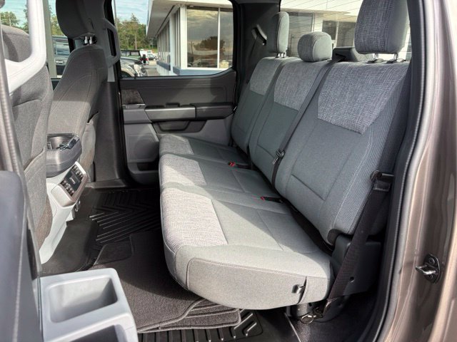 Certified 2023 Ford F150 XLT w/ Equipment Group 302A High AWD/4WD image 15