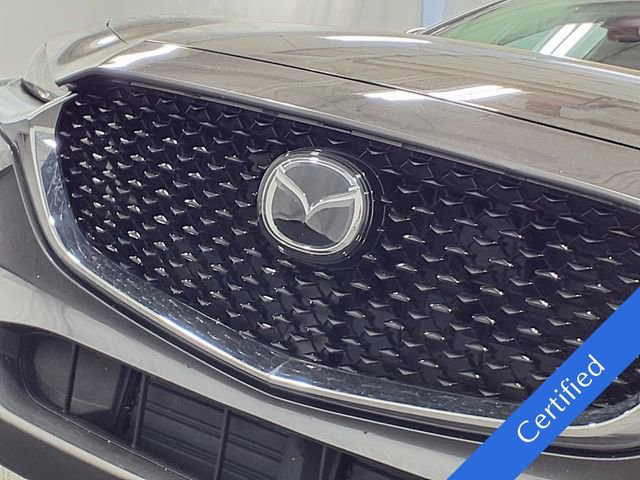 Used 2022 MAZDA CX-30 2.5 Turbo w/ Premium Package AWD/4WD image 17
