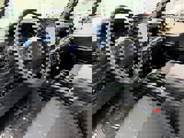 Certified 2025 Ford F150 STX w/ Equipment Group 200A image 39