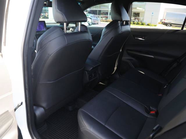 Used 2023 Toyota Venza Nightshade AWD/4WD image 23