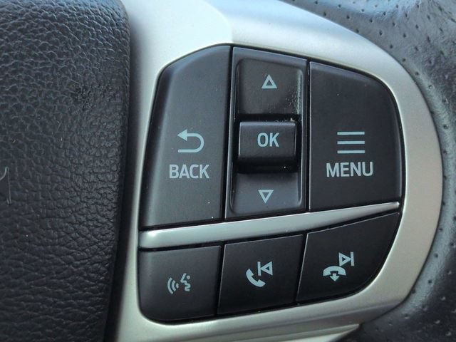 Certified 2022 Ford Explorer Timberline AWD/4WD image 26