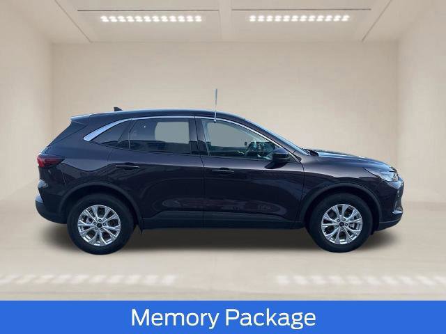 Certified 2023 Ford Escape Active w/ Tech Pack #2 AWD/4WD image 6