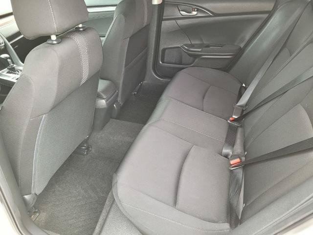 Used 2020 Honda Civic EX image 12