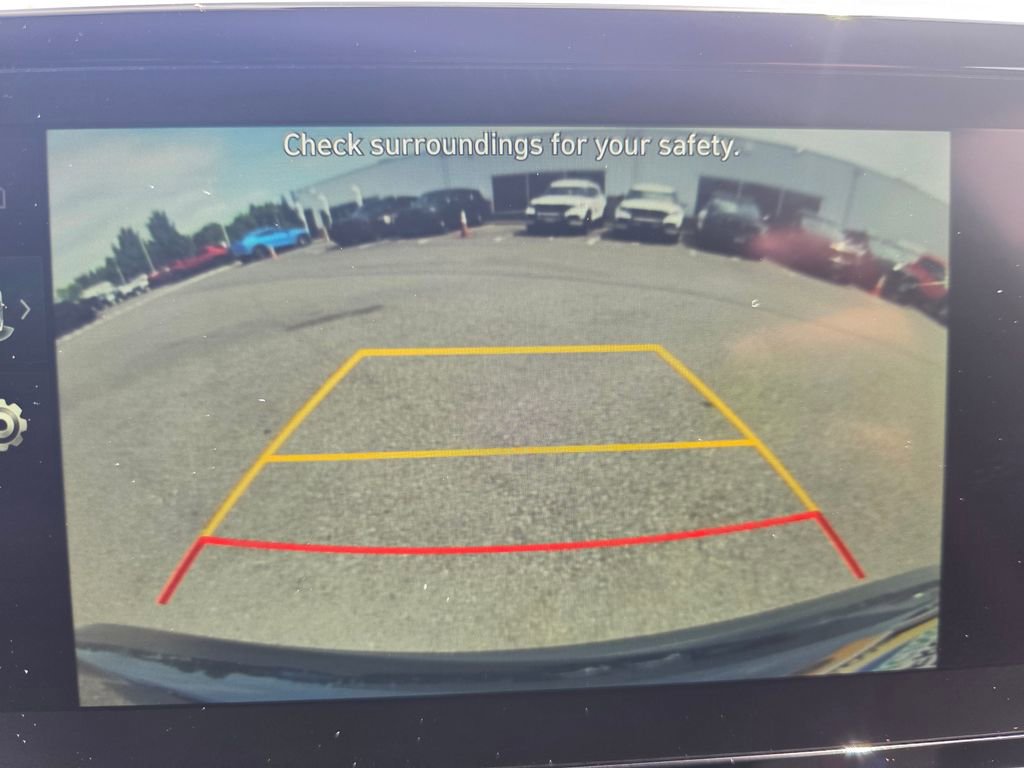 Used 2023 Hyundai Kona N Line AWD/4WD image 29