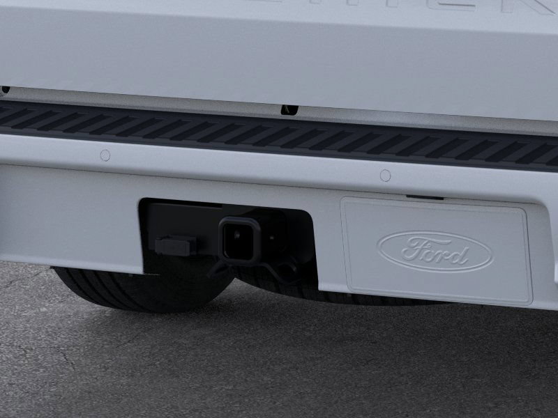 Certified 2026 Ford Maverick Lobo AWD/4WD image 49