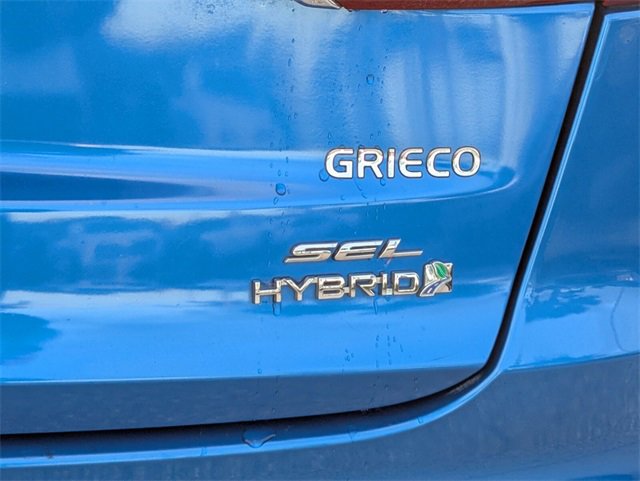 Certified 2019 Ford Fusion SEL image 13