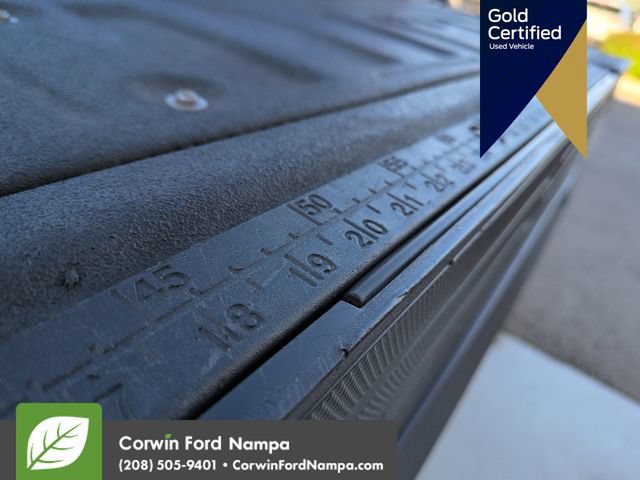 Certified 2024 Ford F250 King Ranch AWD/4WD image 33