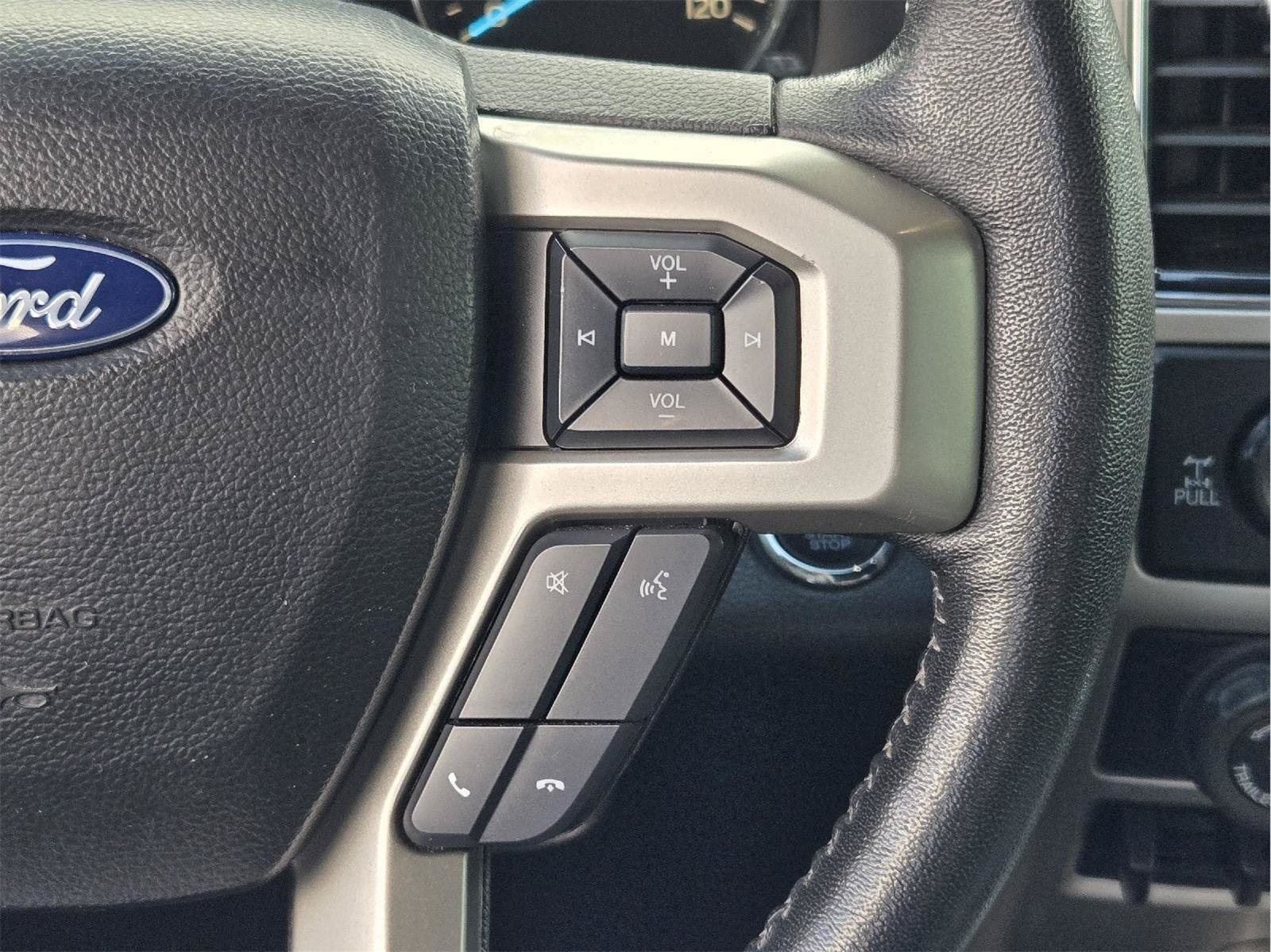 Certified 2020 Ford F150 Lariat AWD/4WD image 28