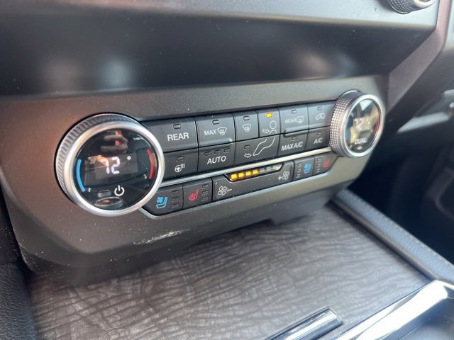 Certified 2021 Ford Expedition Limited image 18