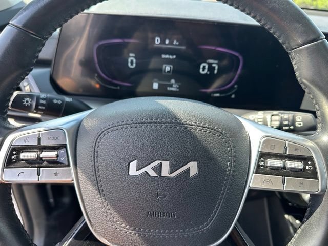 Used 2023 Kia Telluride S w/ S Sunroof Package AWD/4WD image 25