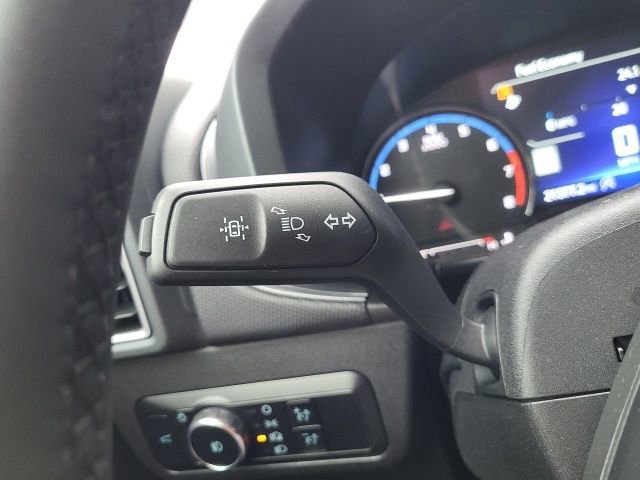 Certified 2024 Ford Bronco Sport Outer Banks w/ Tech Package image 23