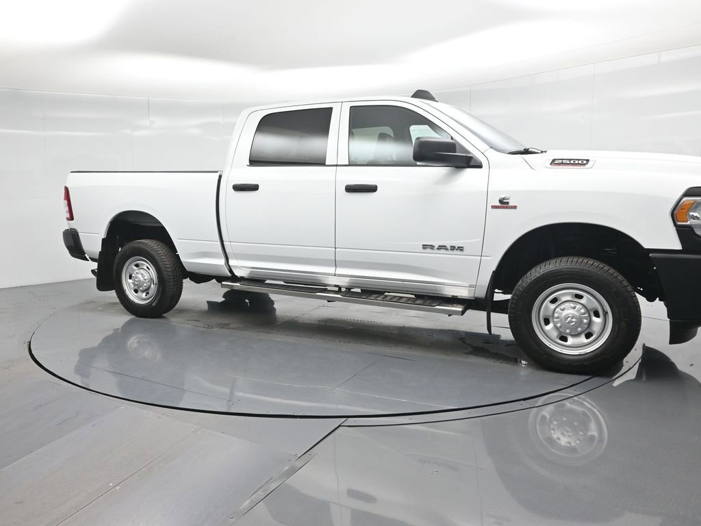 Used 2022 RAM 2500 Tradesman w/ Convenience Group image 3