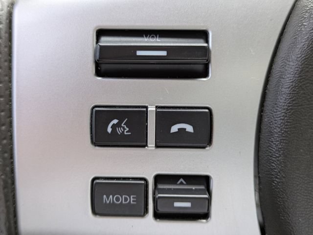 Used 2018 Nissan Frontier PRO-4X AWD/4WD image 24