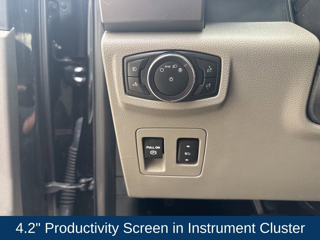 Certified 2019 Ford F150 XLT w/ Equipment Group 301A Mid image 20